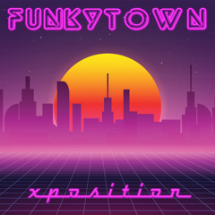 Funkytown (Acapella Vocal Mix)