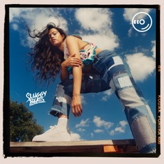 Shooting Stars - Jazzy - Sluggy Beats x GSTE Remix