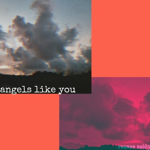 Miley Cyrus - Angels Like You (Cover)
