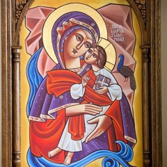 Listen O Daughter - St. Mary EB