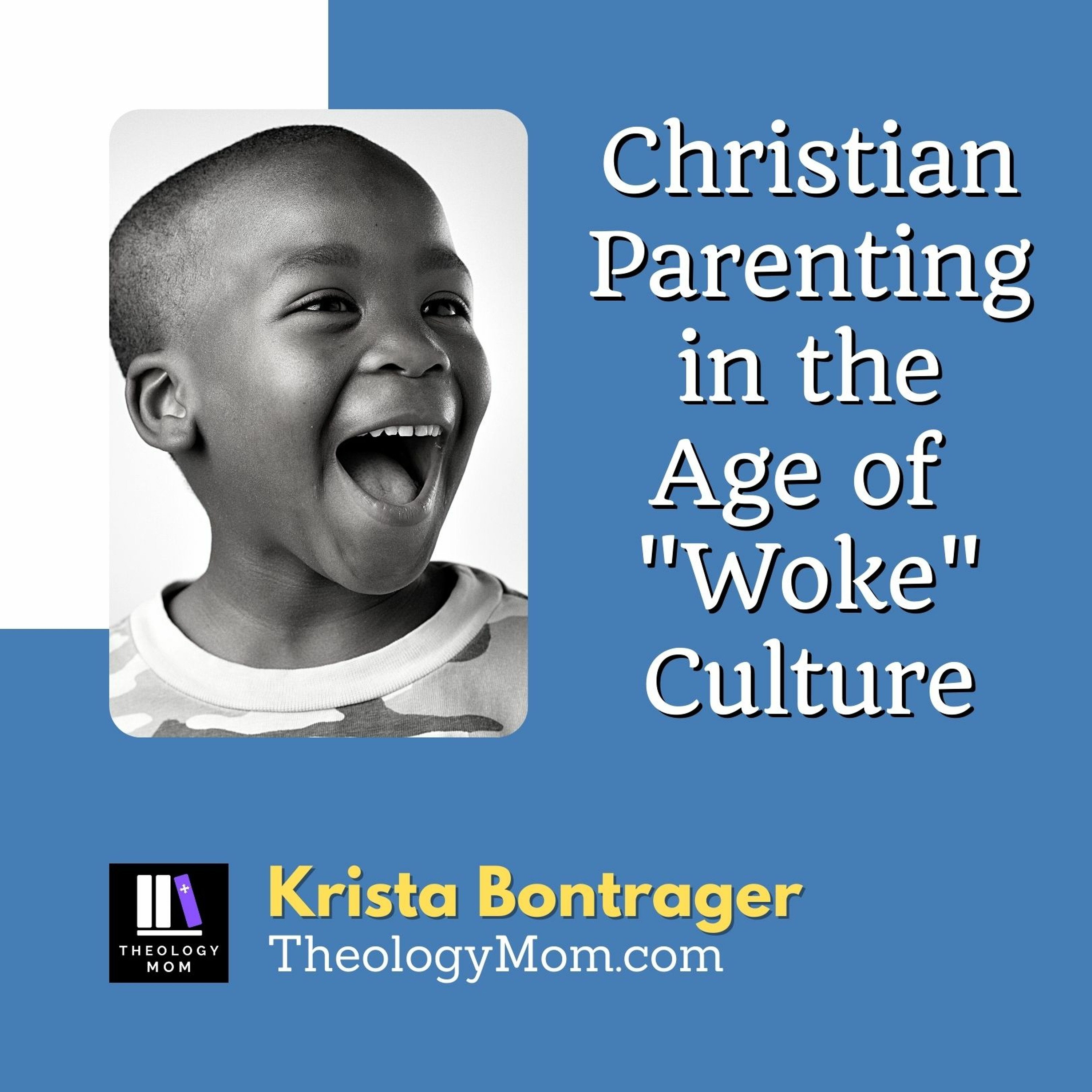 Theology Mom || All The Things