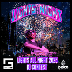 LAN 2025 DJ Discord Contest - [Szalgood]