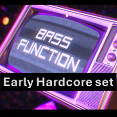Early Hardcore DJ set