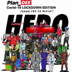 Plan_DEE COVID-19 LOCKDOWN Edition