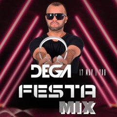Set Programa Festa Mix - Rádio Extra FM (Fortaleza) - (17/05/2024)