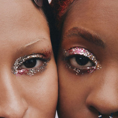 glitteryyyyyy