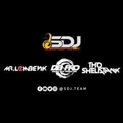 DIXA & AKIHIKO - BUKAN JAMBULETTE 2020 #Keep SDJ™