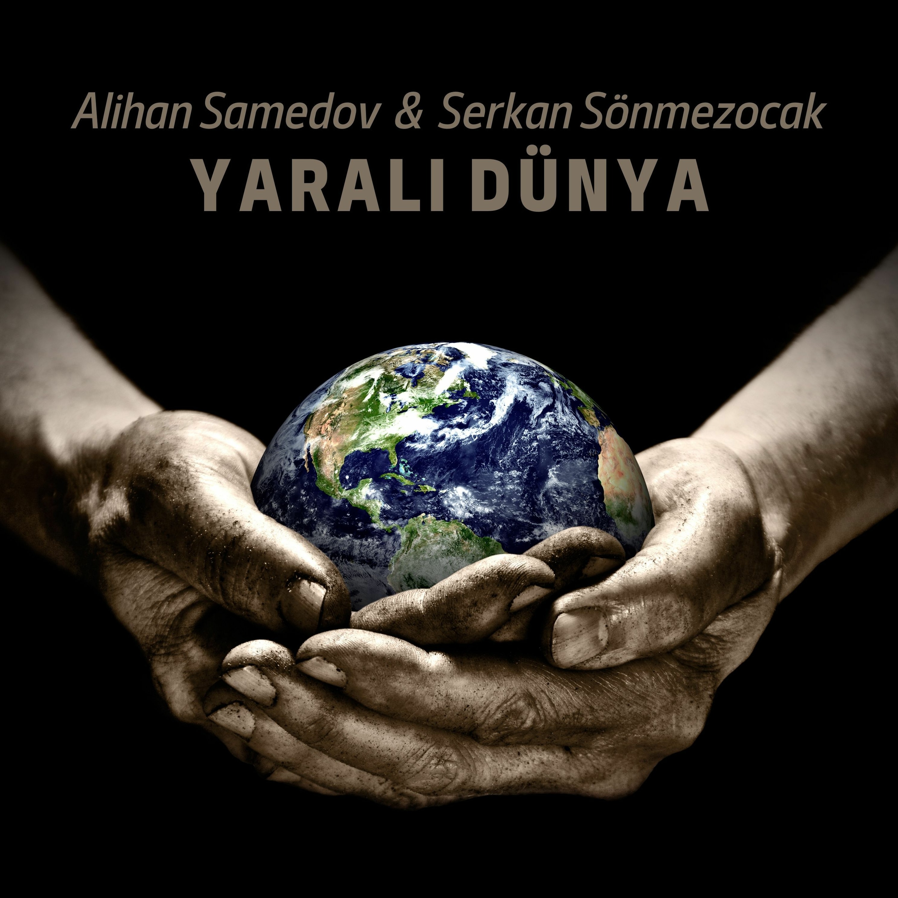 Yaralı Dünya episode artwork