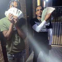 Jog Torrey x Sheez Glizzy x the opps Light