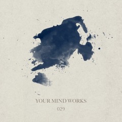 your Mind works - 029: Progressive House