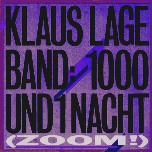 1000 und 1 Nacht (Low Performance Bootleg)