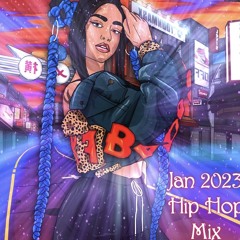 Jan 2023 - Hip Hop Mix
