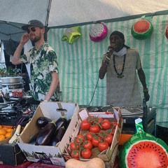 Drumterror & Dego Ranking - Live at Signature Brew London - 17.07.2021