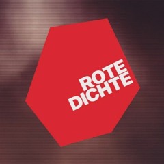 ebend @ Rote Dichte Festival 2022 (Dichte Floor)