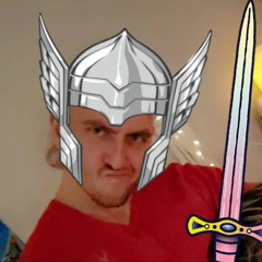 Joshua Gault - Mack Attack