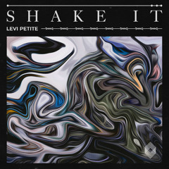 Levi Petite - Shake It [Kryked LTD]