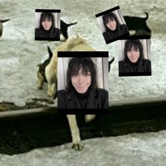 SADISFACTION НО НА ФОНЕ ХУЯРЯТ СОБАКИ АЙСБЕРГ SOUNDCLOUD !?!?!?