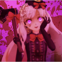 Nightcore - Big Blood Mansion (Lucy Loone)