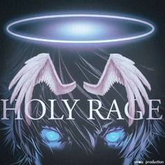 Holy Rage Slow(88bpm)