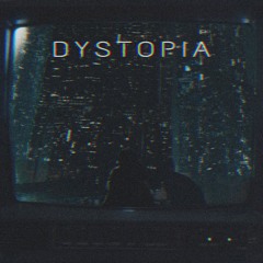 1. NIGHT MESS, Eshigami - DYSTOPIA
