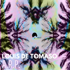 Louis de Tomaso - Disco Noir
