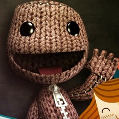 LittleBigPlanet 2 Soundtrack - Nice Degree