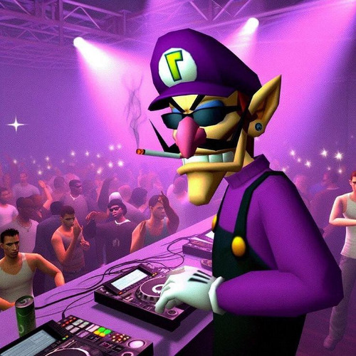 neuro again...(DnB mix)