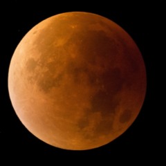 Dance to the lunar eclipse
