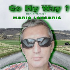 Go My Way, Baby (Remix Version)