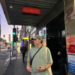 Quickie @ Glamorama 14.12.24