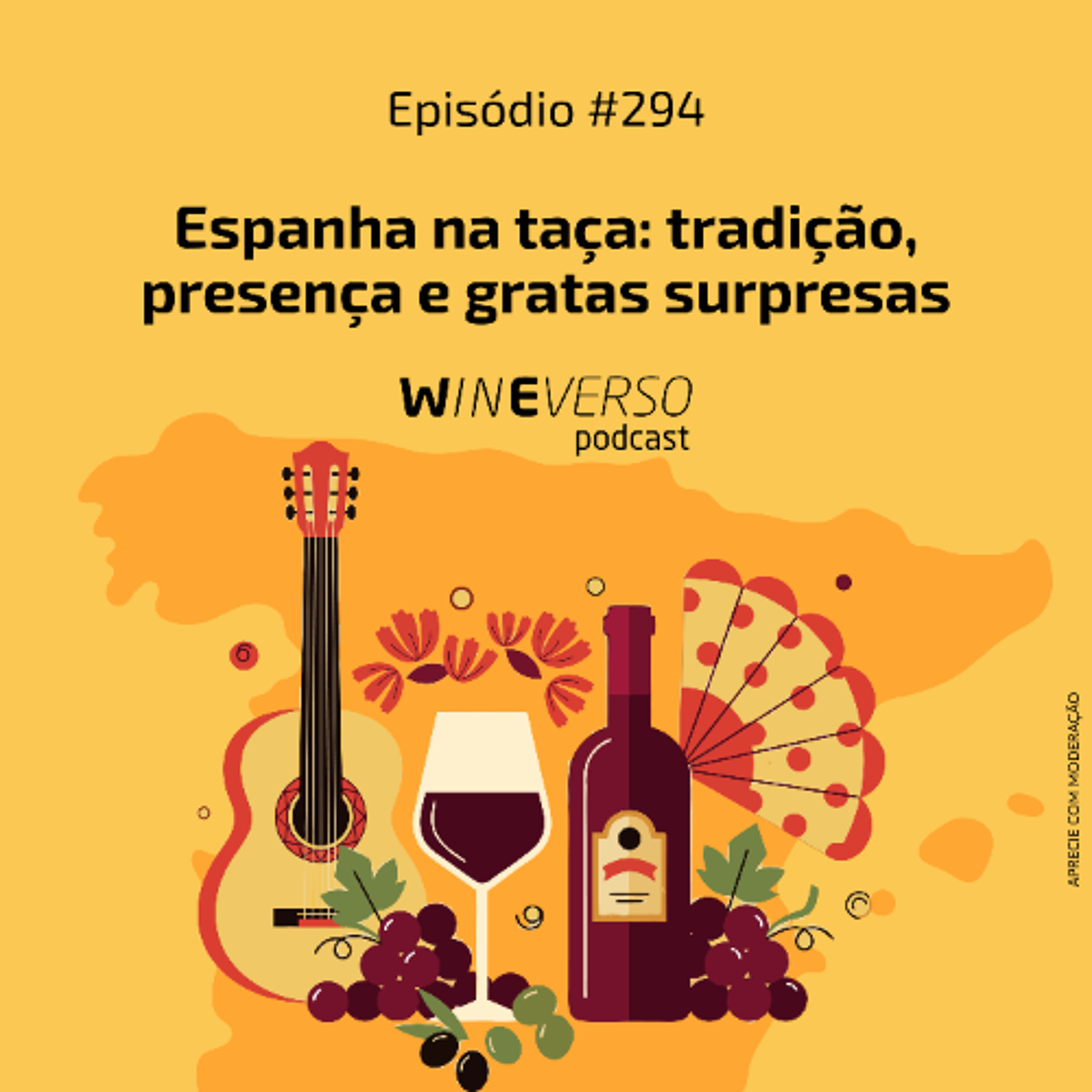 Espanha na taça: tradição, presença e gratas surpresas