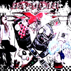 Овсянкин - Совместный фотосет (Mylancore / Hoodtrap  Remix)