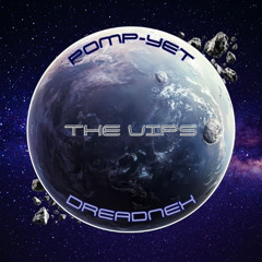 DON'T BE PARANOÏDE [VIP ACID]