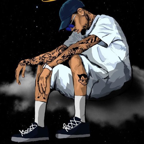 Chris Brown (Feat. Jadakiss - Separate