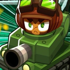 Bloons Tower Drip