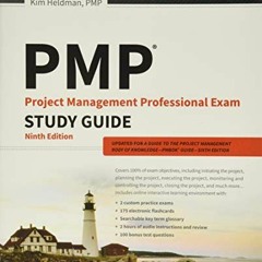 View PDF EBOOK EPUB KINDLE PMP: Project Management Professional Exam Study Guide by  Kim Heldman �