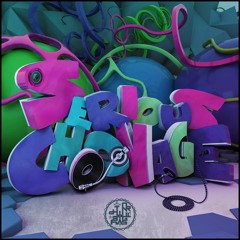 Braincell - Sound Frequencies (Lockdown Edit) *OUT NOW* on GoaProductions!