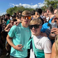 drop the minger take a pinger 😘