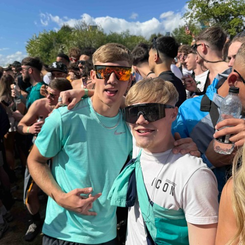 drop the minger take a pinger 😘