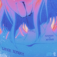 LOVE STORY w/apxche94