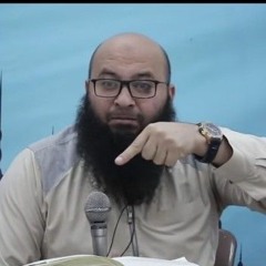 الصبر على الطاعة ..الشيخ سالم ابو غالى...🌹