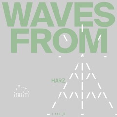 WAVES FROM Harz