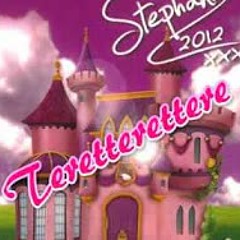 Teretterettere - Stephanie