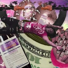 RXK Nephew - Kangaroo Thony