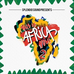 This Is Africa Now Mixtape #2 [2021]