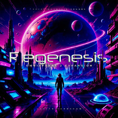 Regenesis for Omnisphere 2 – Renew – Contextual - John Louis Kluck