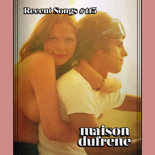 Recent Songs #115 :: I’m Your Puppet