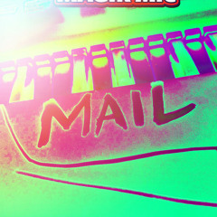 MAGIK MIC - MAIL