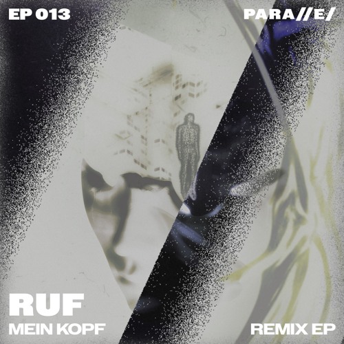 PREMIERE | RUF - UFO (Aexhy Remix) [///EP013]