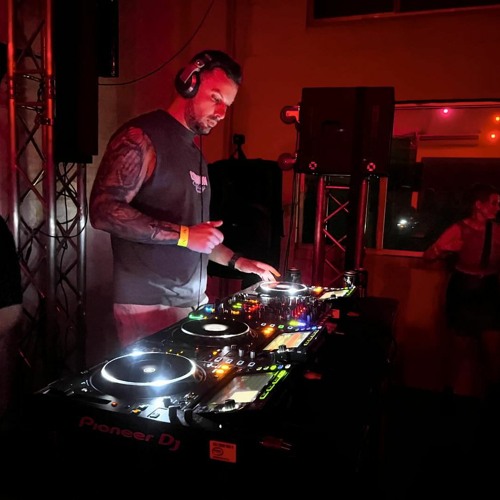 Black Noir Opening Live Set Mix